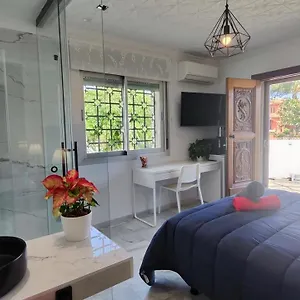 Flor De Azahar Quarto em Acomodações Particulares Benalmádena
