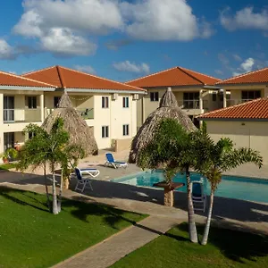 Apartamento Sirena Curacao, Willemstad