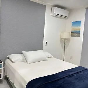 Apartamento The Almas, Willemstad