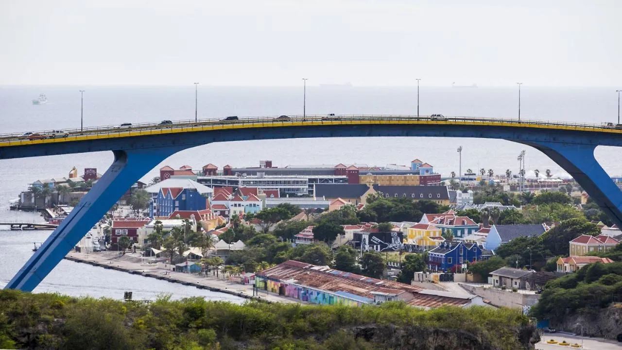 Apartment Grand Sun Valley Residences Willemstad