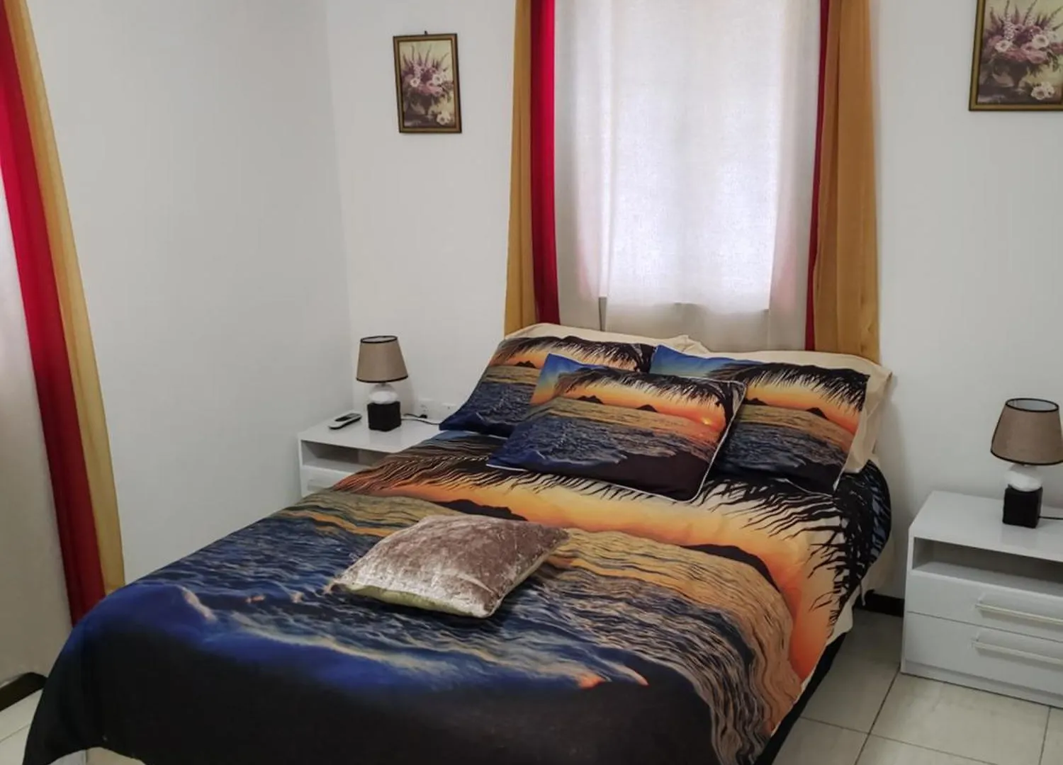 Apartment Grand Sun Valley Residences Willemstad