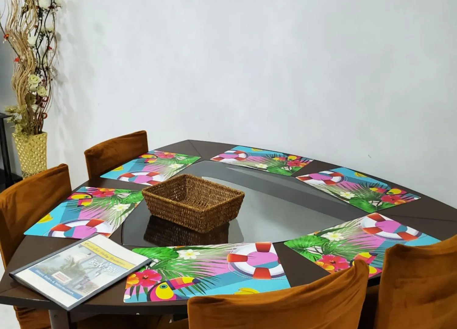 Apartment Grand Sun Valley Residences Willemstad